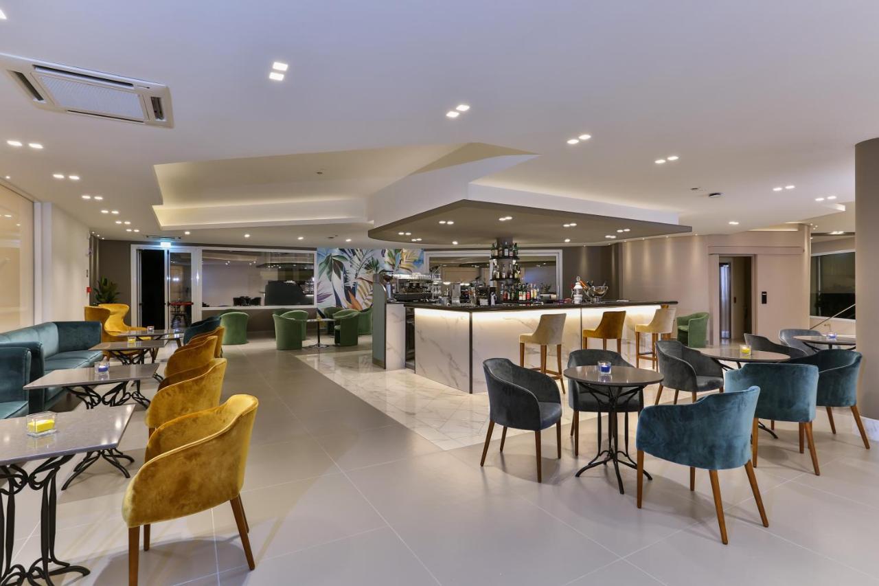 Hotel Savoia Thermae & Spa (Adults Only) Abano Terme Bagian luar foto