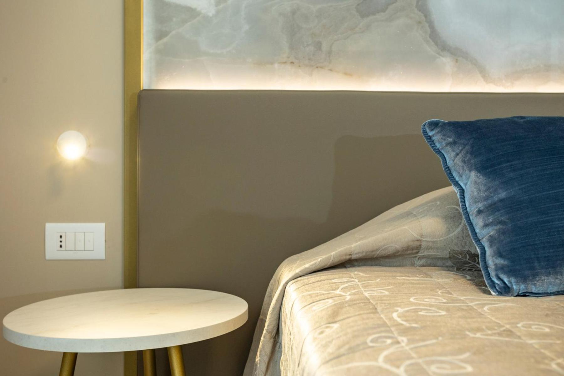 Hotel Savoia Thermae & Spa (Adults Only) Abano Terme Bagian luar foto