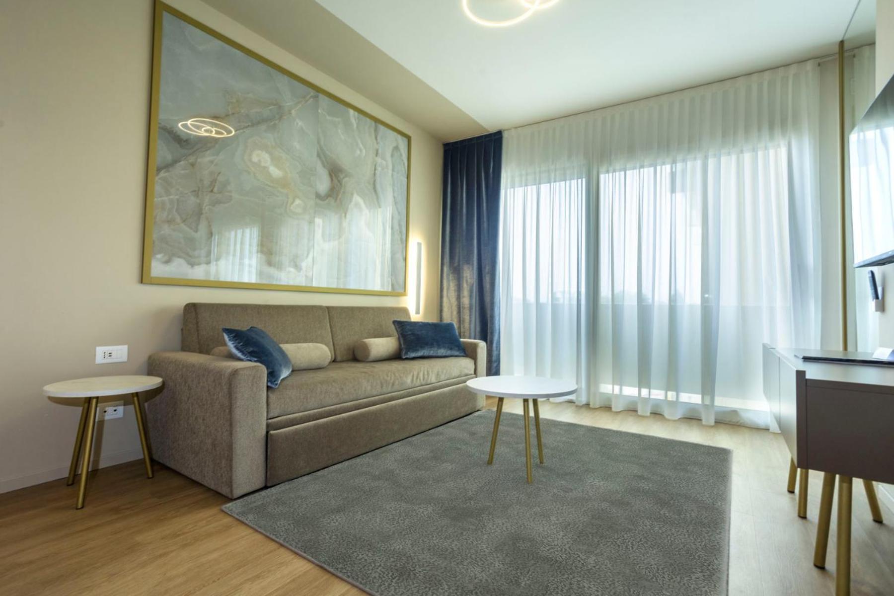Hotel Savoia Thermae & Spa (Adults Only) Abano Terme Bagian luar foto