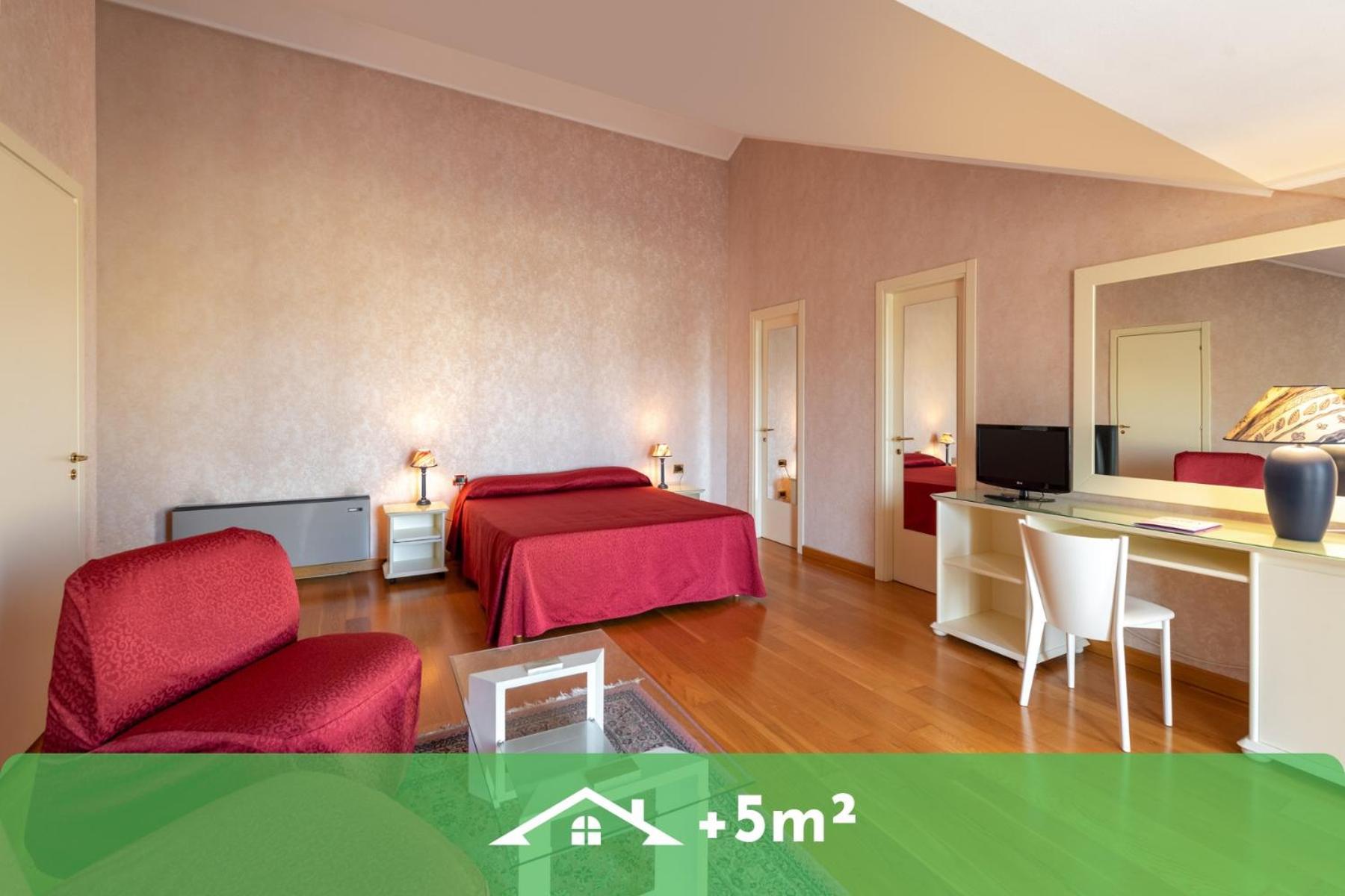 Hotel Savoia Thermae & Spa (Adults Only) Abano Terme Bagian luar foto