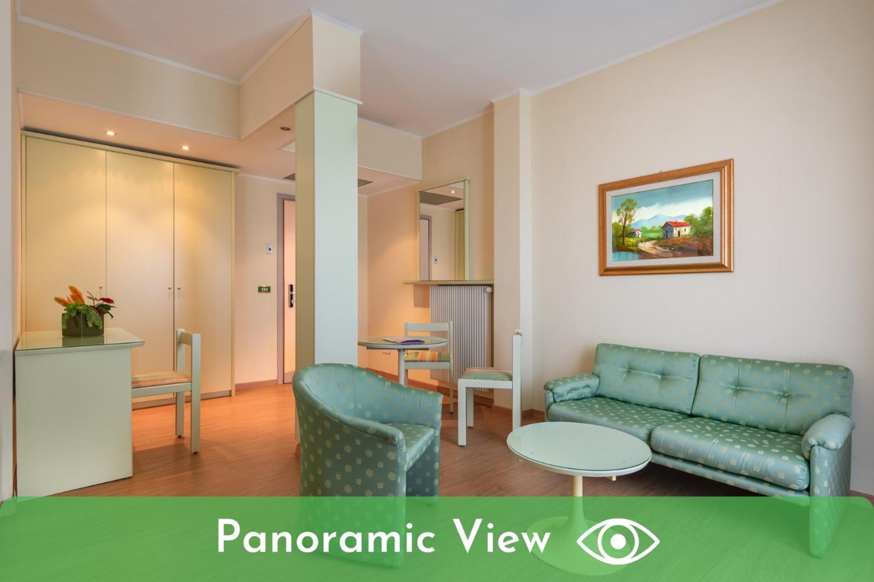 Hotel Savoia Thermae & Spa (Adults Only) Abano Terme Bagian luar foto