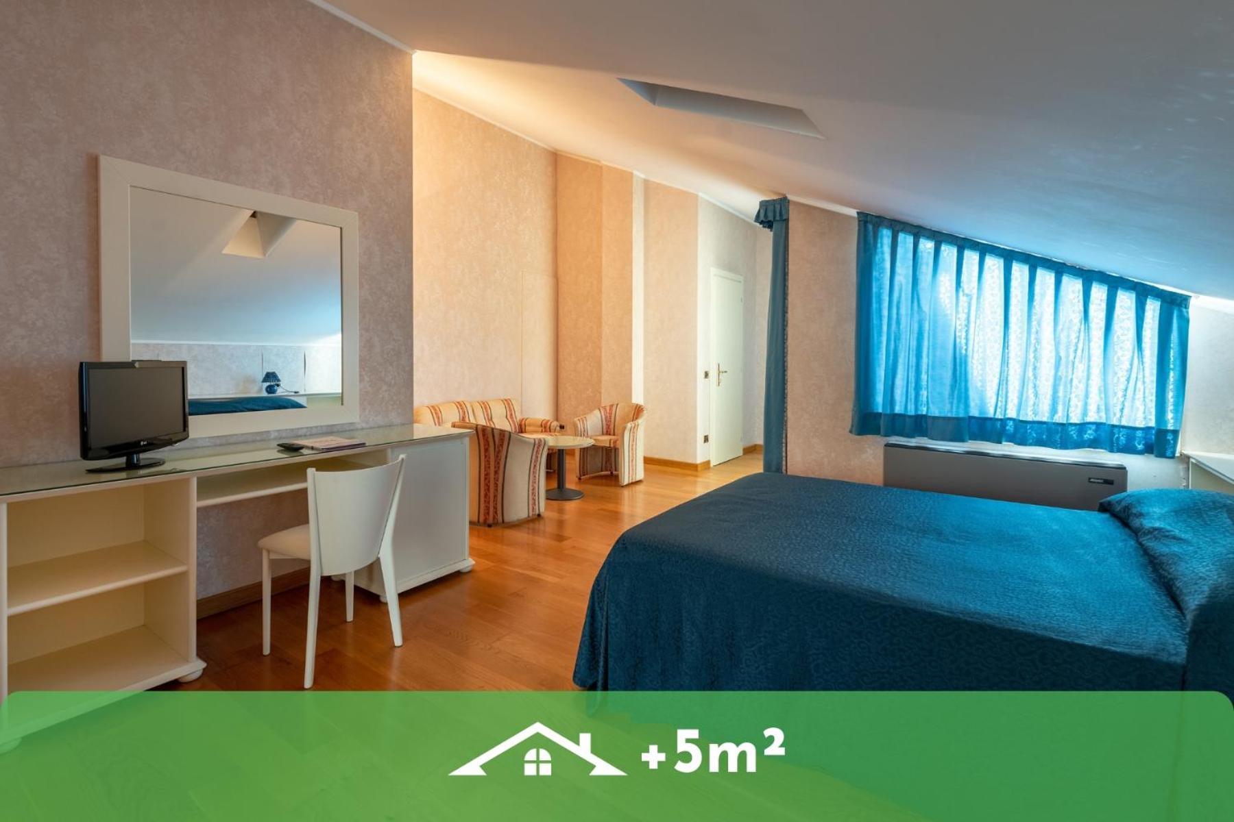 Hotel Savoia Thermae & Spa (Adults Only) Abano Terme Bagian luar foto
