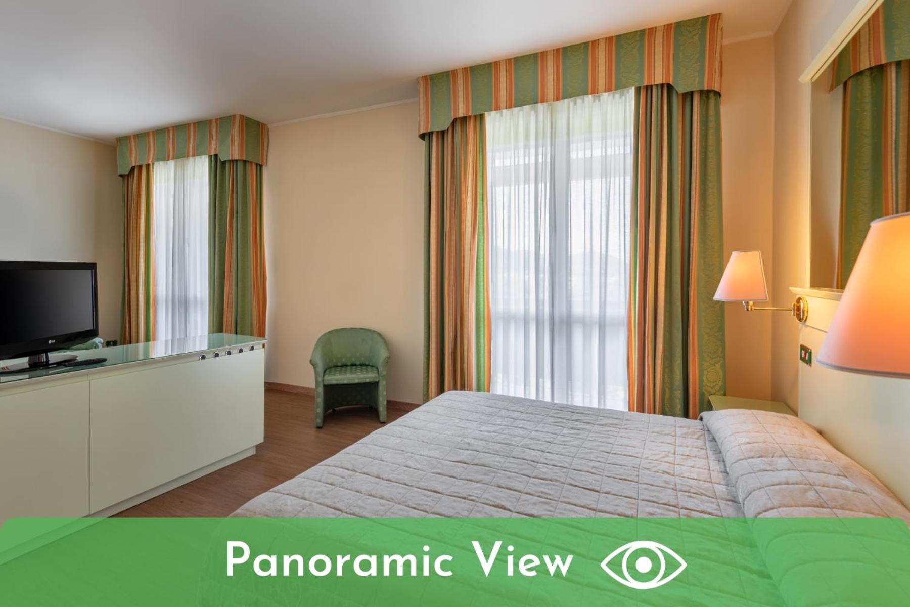 Hotel Savoia Thermae & Spa (Adults Only) Abano Terme Bagian luar foto